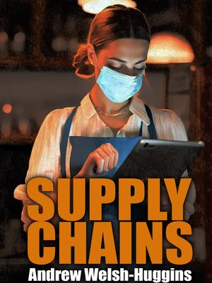 cover image of Supply Chains